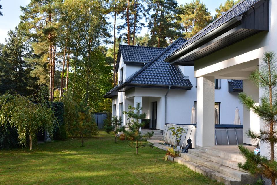 Doppelter Luxus mit zukunftsicherheit in Borkwalde auf 2.818 m² – Bild 6