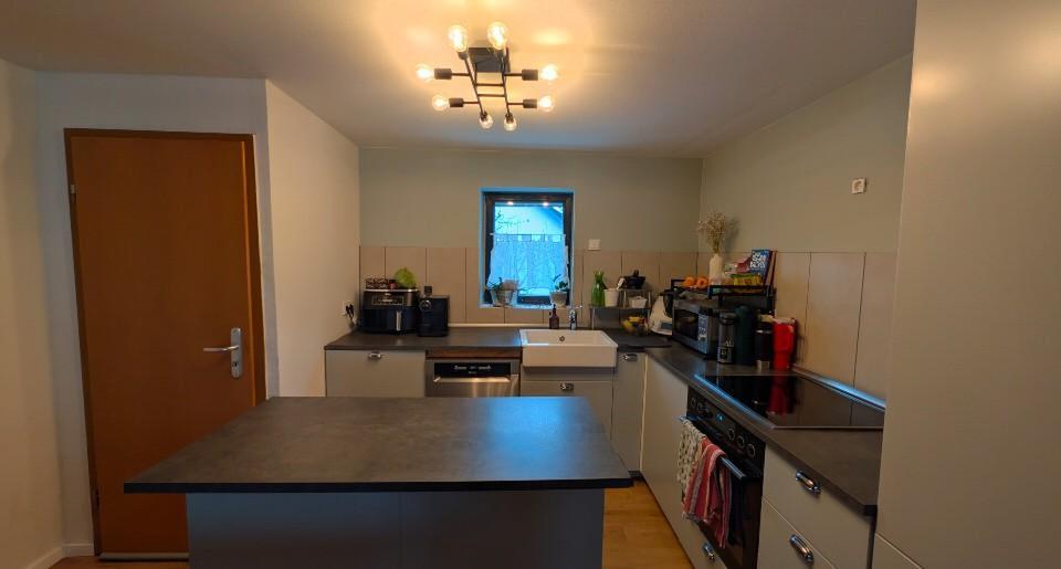 Maisonette-Wohnung mit Garten und Carport zu verkaufen – Bild 12