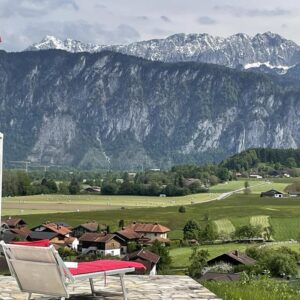 KOPIE: Feriendomizil am See mit Alpenblick