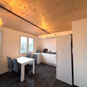 Moderne 2-Zimmer Wohnung im 1.OG in Trier-Pallien