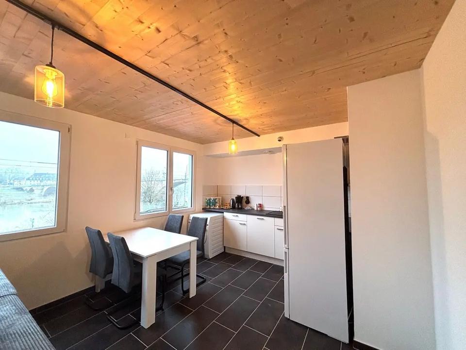 Moderne 2-Zimmer Wohnung im 1.OG in Trier-Pallien