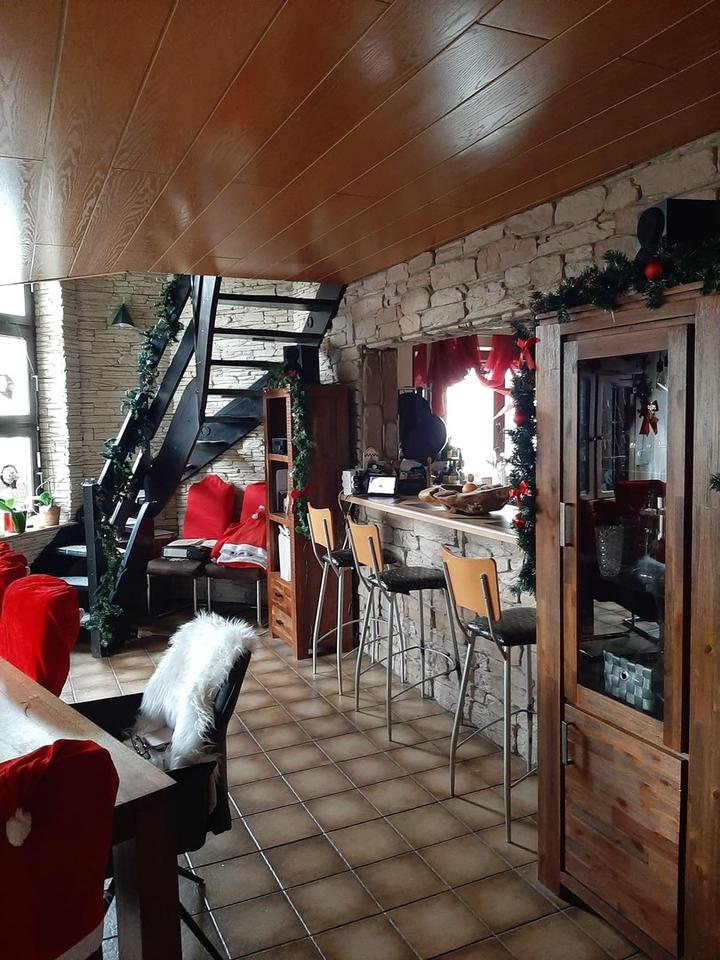 Charmantes freistehendes Ein(Mehr)familienhaus in Raunheim – Bild 12