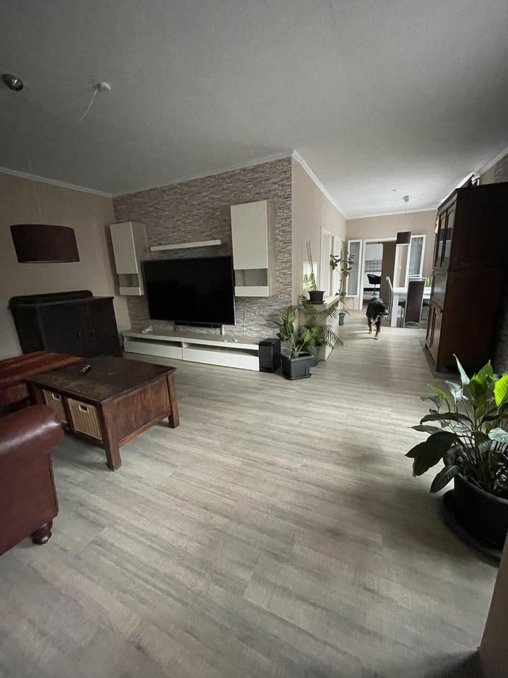 Zeitlos wohnen in historischer Atmosphäre – Diemelsee-Adorf