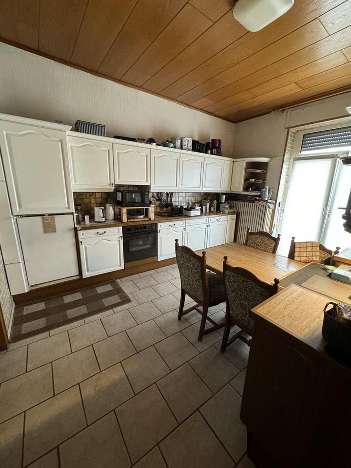 Großzügige 4 Zimmer Wohnung in attraktiver Lage am Dortmunder Hafen – Bild 13