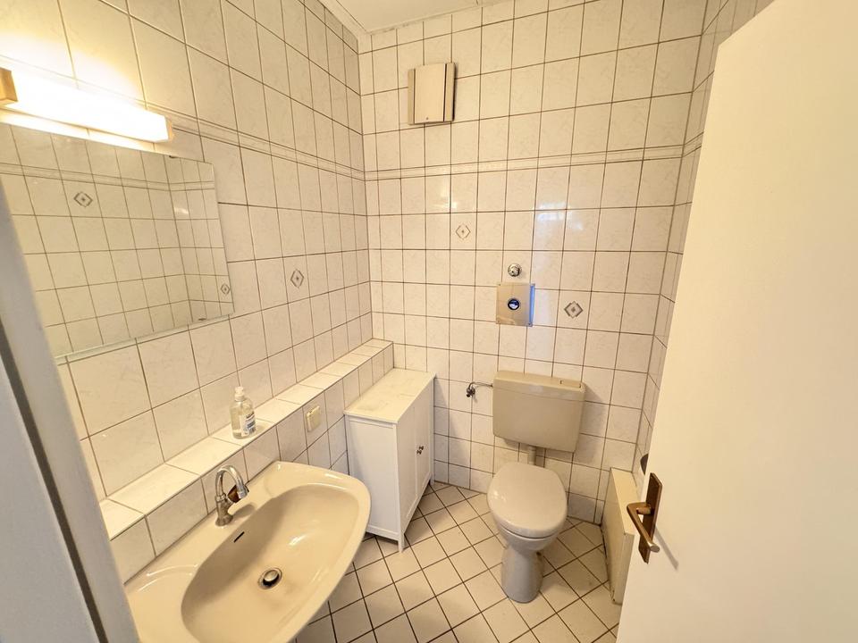 Ansprechende Büro- oder Praxisfläche in bester Kurgebietslage – Bild 8