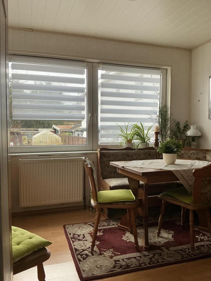 Eigenes Haus statt Wohnung – Garten, Stellplatz & ohne Provision – Bild 9