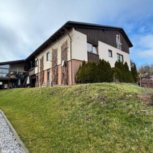 Ehemaliges Pflegeheim mit flexibler Nutzungsmöglichkeit in Bad Säckingen