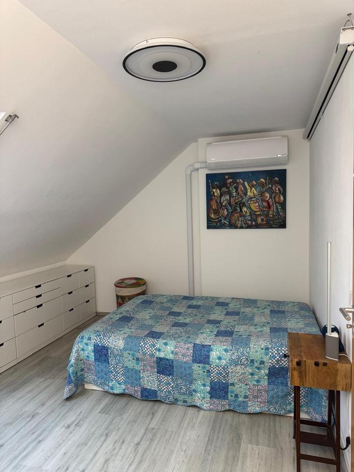 Helle 4-Zimmer-Wohnung in ruhiger Lage, von privat, provisionsfrei – Bild 6