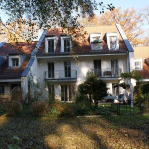 Frühlingsrabatt ! Wohnen auf 2 Ebenen + Garten