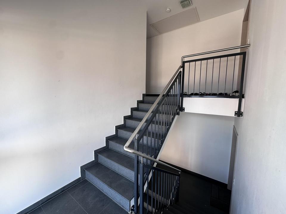 *Neuwertig & Zentral*: Geräumige 4-Zi.-Wohnung mit Garten im EG – Bild 24