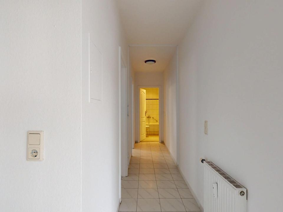Provisionsfrei: Maisonnette 5 Z auf 2 Etagen – Bild 5