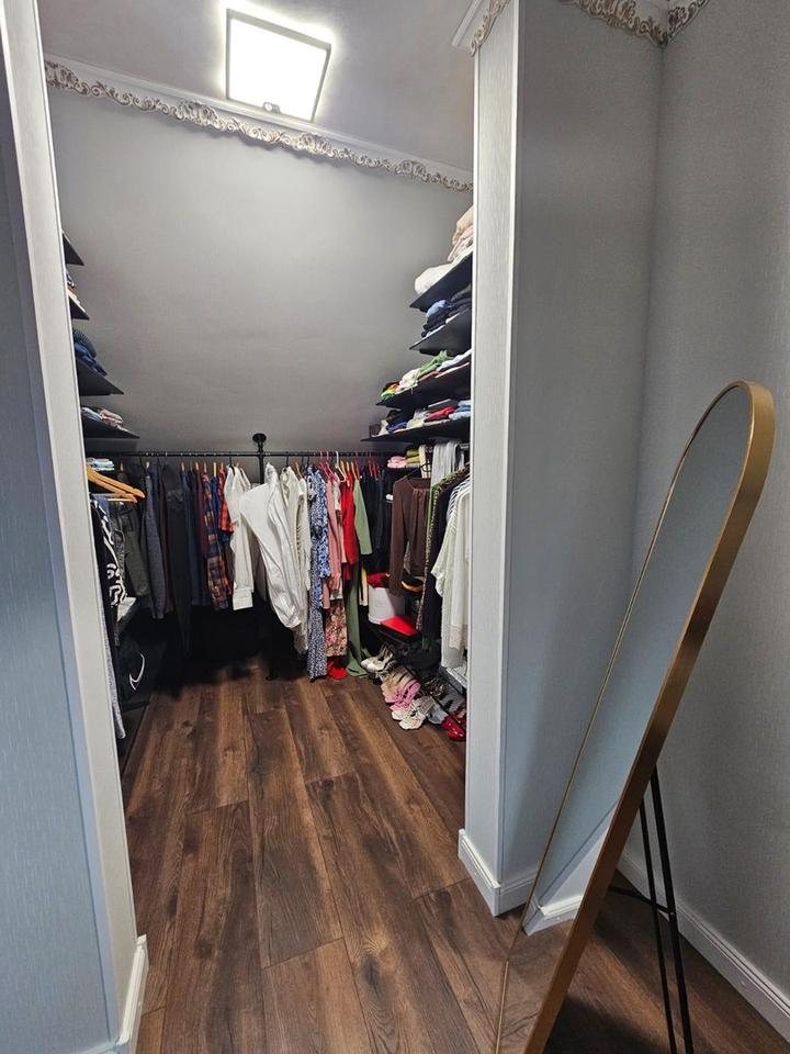 !!RESERVIERT!! Provisionsfreie 3,5Zi. Maisonette-Wohnung – Bild 16