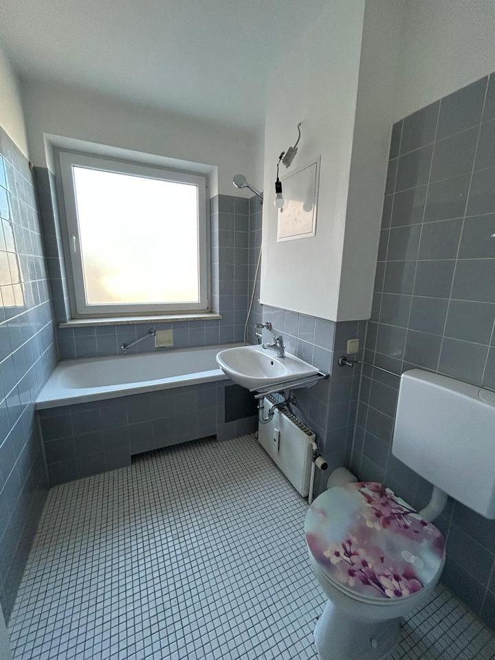 2-Zimmer-Wohnung mit Bergblick – Bild 14