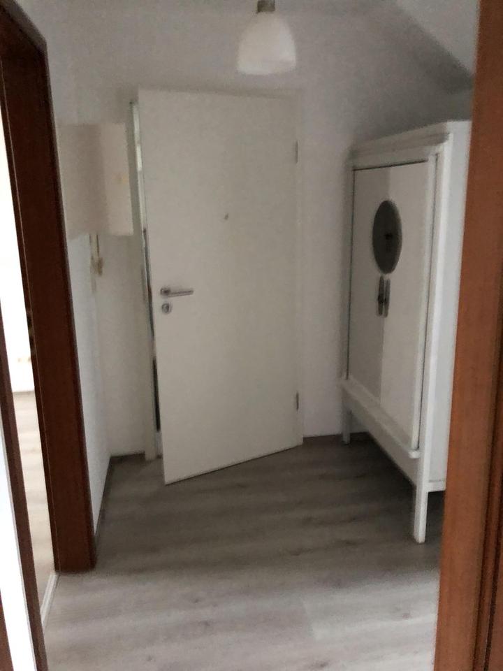 Gute Altersvorsorge - Provisionsfrei! Im Paket - gepflegte 2x Zweizimmerwohnung – Bild 10