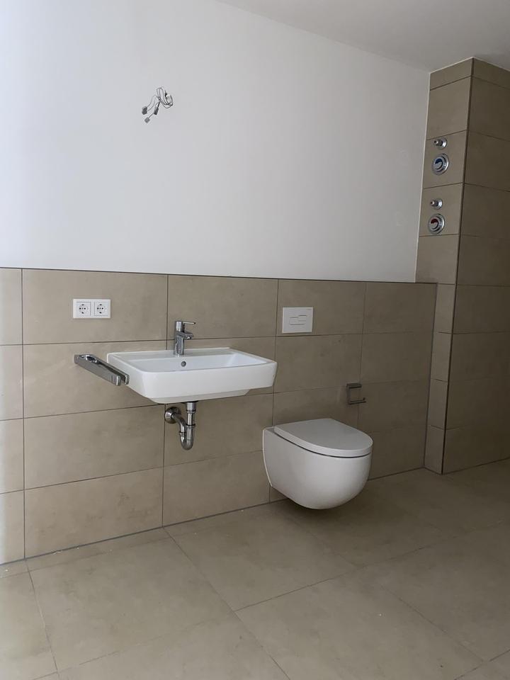 2,5-Zimmer Stadtwohnung mit Balkon – Bild 22