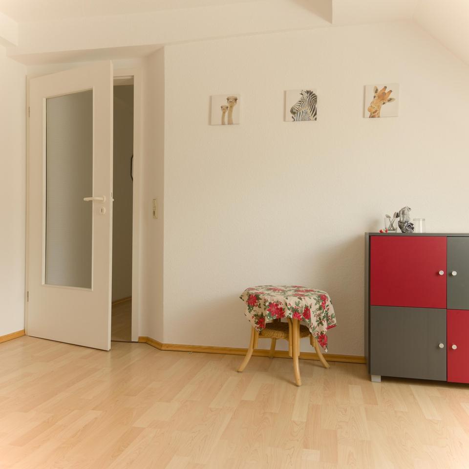 Praxisräume im Dachgeschoss des Ärztezentrums – Bild 7