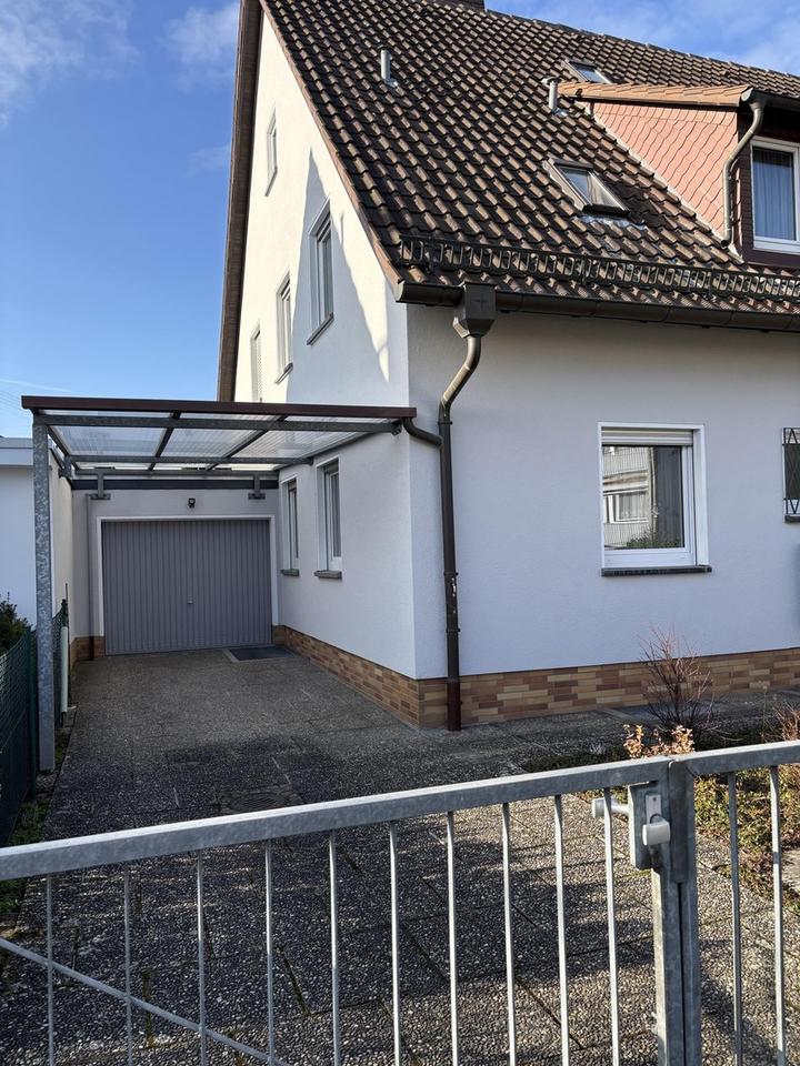 Zweifamilienhaus – Bild 2