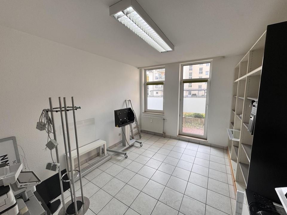 Ansprechende Büro- oder Praxisfläche in bester Kurgebietslage – Bild 7