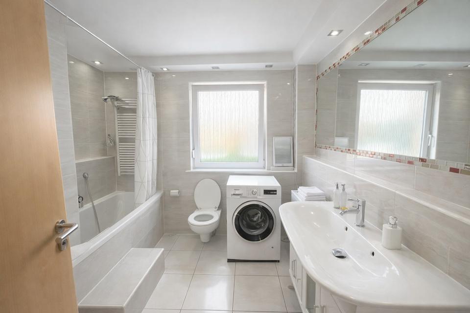 Moderne Doppelhaushälfte in ruhiger Lage – Bild 8