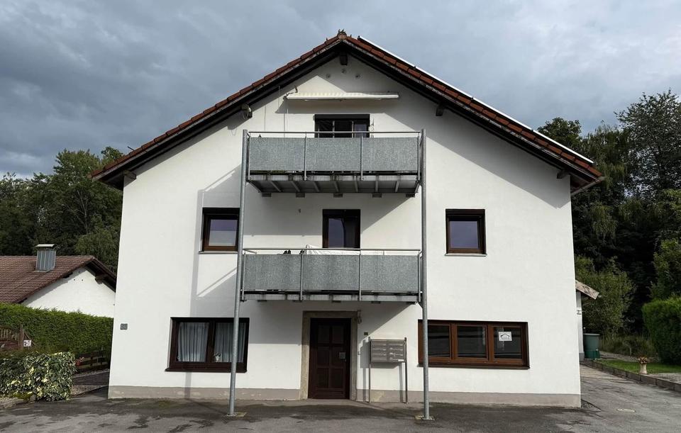 Wohn-/Geschäftshaus mit PV Anlage in Schloß Egg - Bernried – Bild 3