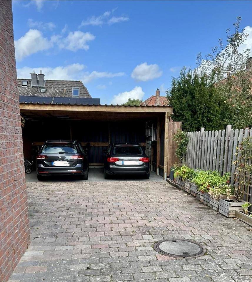 PROVISIONSFREI - Familienfreundliche DHH nahe Hamburg – ruhige Lage, Garten & Homeoffice – Bild 14