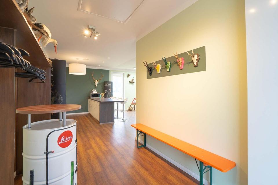 Landhaus / Multispacebüro – Bild 11