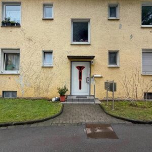 Attraktive Eigentumswohnung in bester Lage