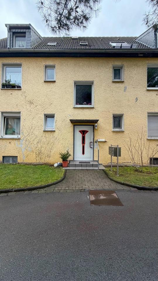 Attraktive Eigentumswohnung in bester Lage