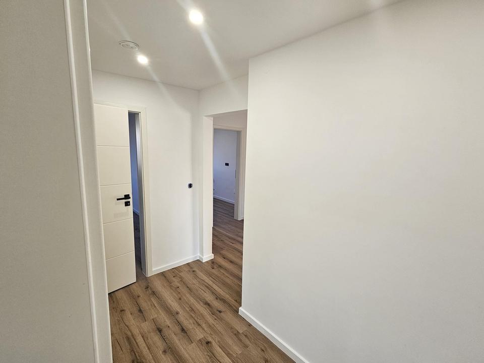 HH-Niendorf - Helle 3-Zimmer-Wohnung inkl. TG-Stellplatz mit Südbalkon in bester Lage – Bild 11