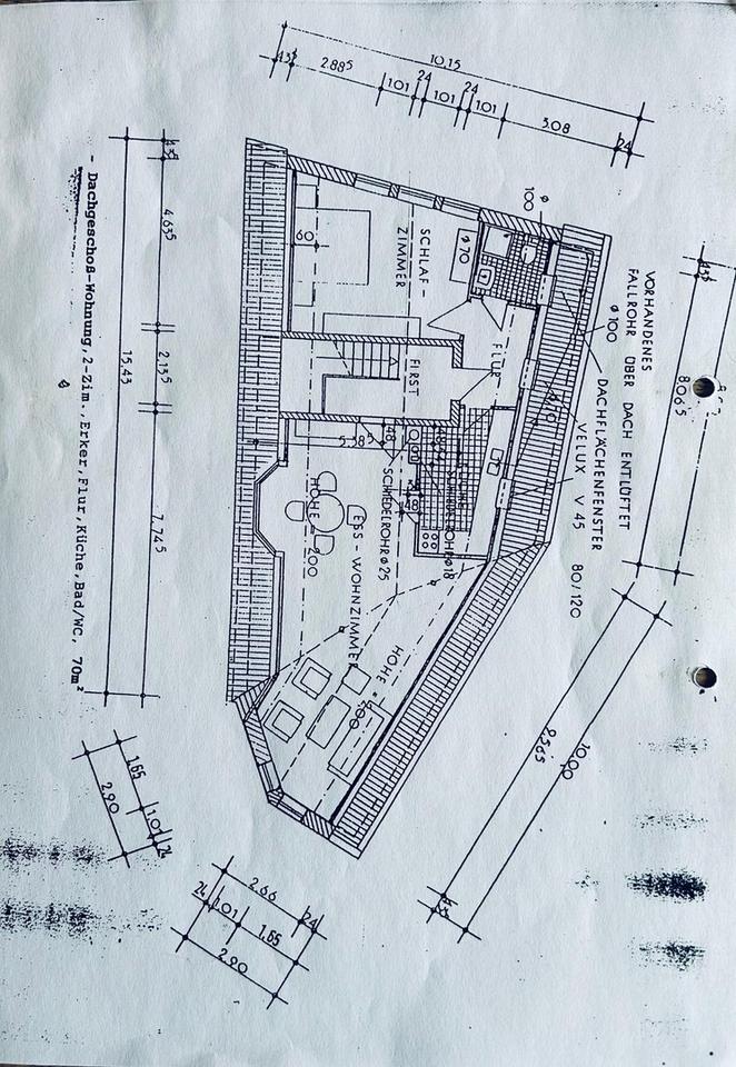 Eines der schönsten Wohn/Geschäftshäuser/Kornmarkt/PROVISIONFREI – Bild 23