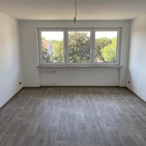 Vermietete 3-Zimmer-Wohnung mit Wertsteigerungspotential