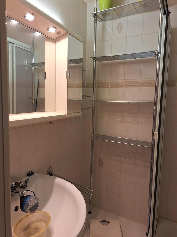 Bad Malente - Zweizimmer-Wohnung am Dieksee mit Seeblick – Bild 6