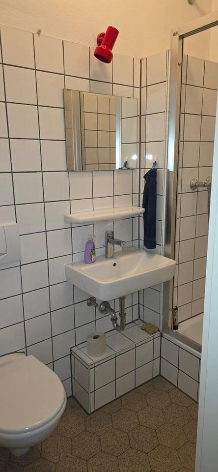 Büro-Praxis - Räume, Altbau am Kaiserplatz – Bild 13