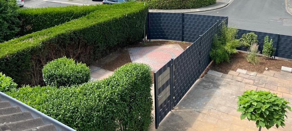 MEHRFAMILIENHAUS IN BEST-LAGE VON ERFTSTADT-LECHENICH – Bild 21