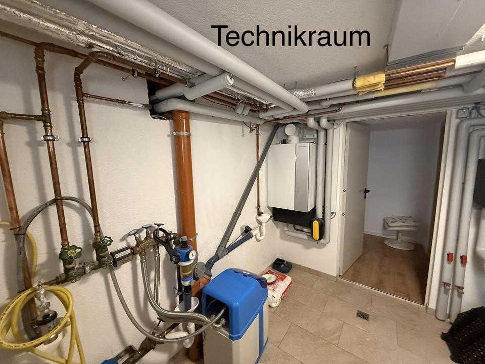 Nachhaltig Wohnen & Sparen: Haus mit ELW (Zins-Joker), High-End Technik 2022 & 1300m² Grund – Bild 24