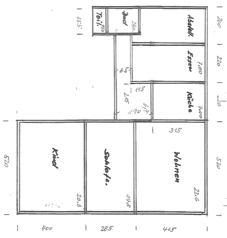 Renditstarkes Denkmalschutz-Kapitalanlageobjekt mit 6,6% Rendite ohne Maklercourtage – Bild 22