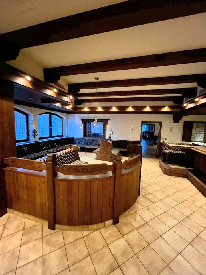 Große Gastronomiefläche – 980 m² für Ihr Konzept – Bild 22