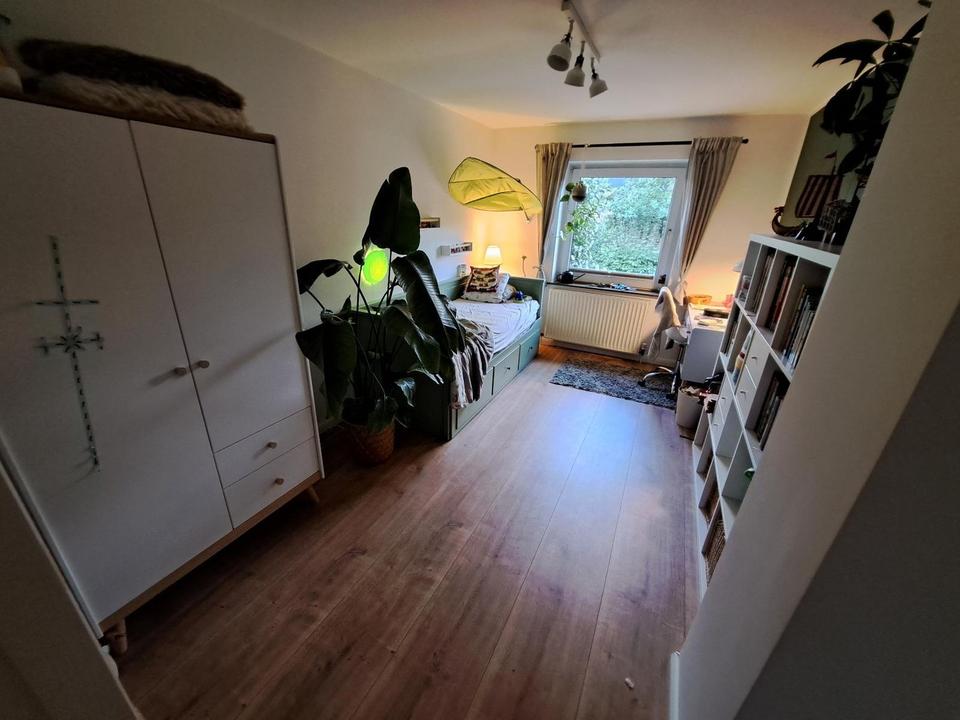 Doppelhaushälfte (Südwestlage) in ruhiger Feldrandlage – Bild 9