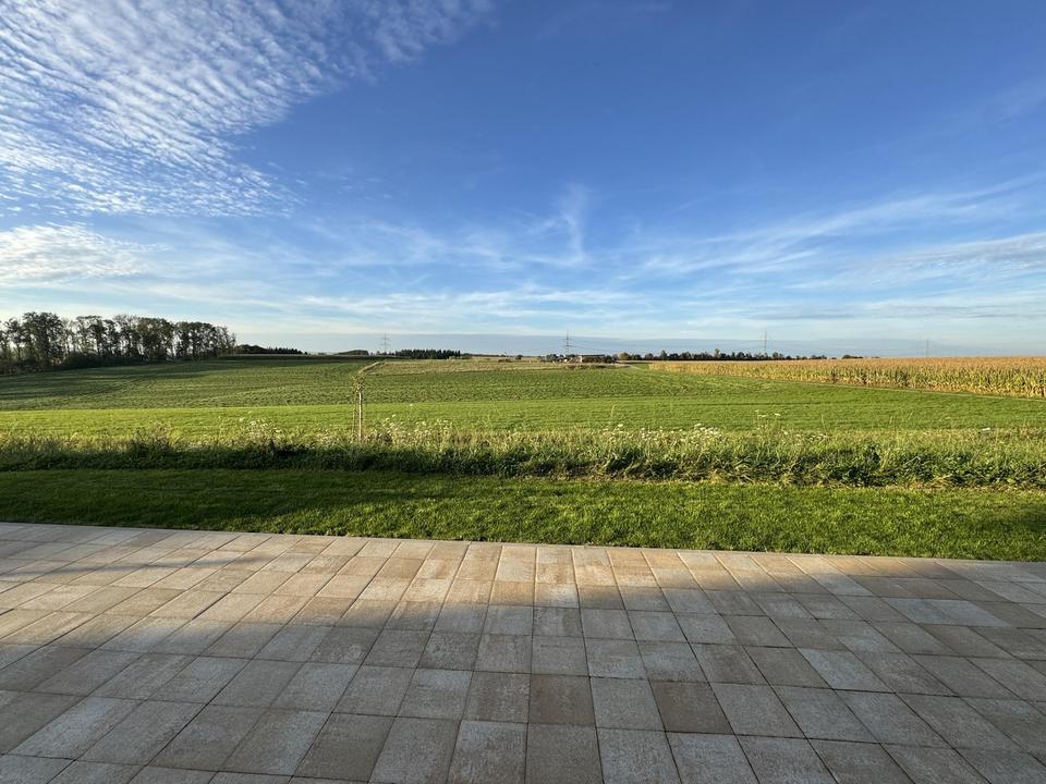 Aussicht ins Grüne! Lichtdurchflutetes Massivhaus in Bihlafingen, provisionsfrei – Bild 26