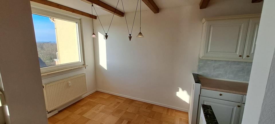 Eigentumswohnung 110qm Top Lage Saarlouis-Steinrausch – Bild 4