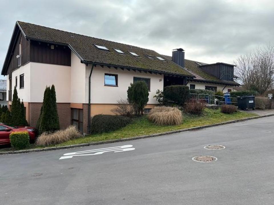 Ehemaliges Pflegeheim mit flexibler Nutzungsmöglichkeit in Bad Säckingen – Bild 2