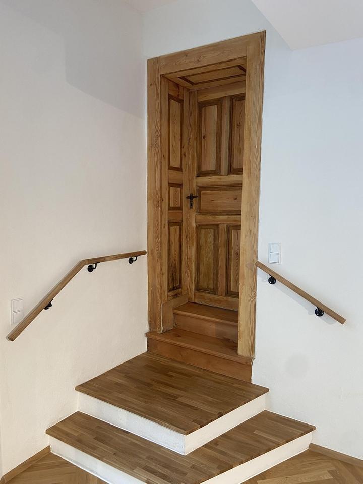 95 qm renovierte Ladenfläche in historischer Altstadt – Bild 8