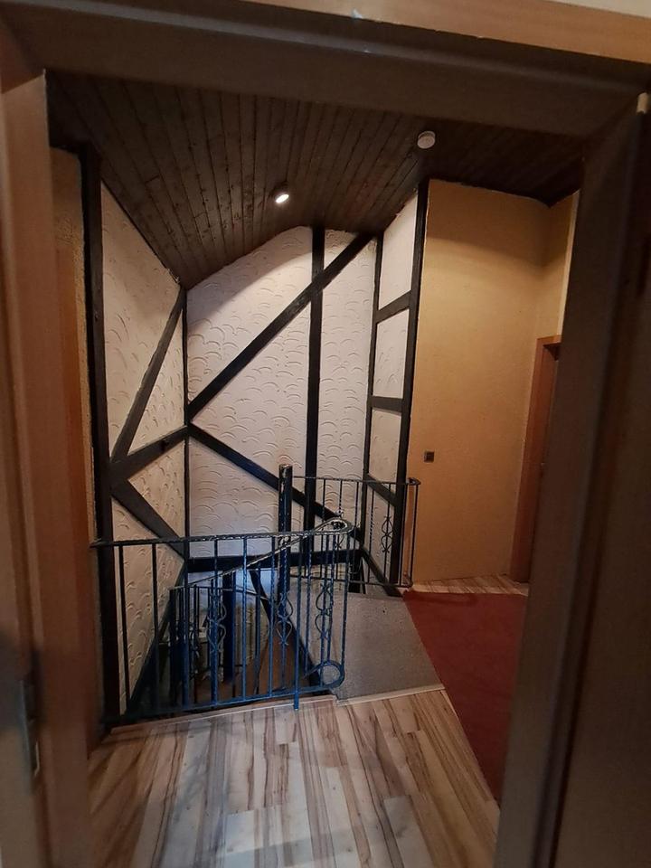 Maisonette-Wohnung mit Garten und Carport zu verkaufen – Bild 23