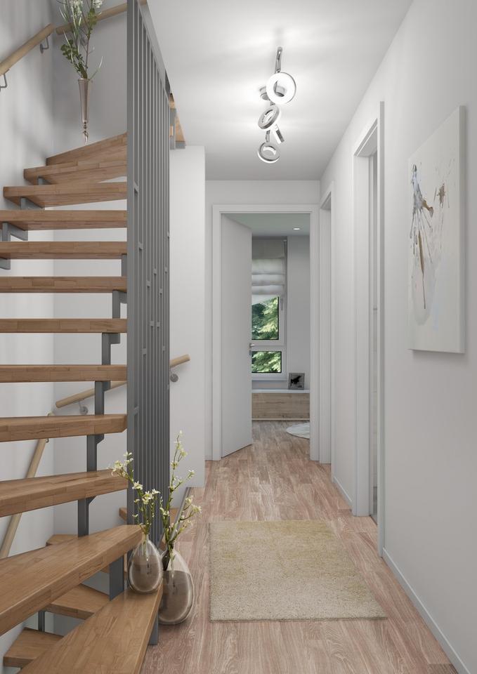 Letzte Chance in Top-Lage: Exklusives KfW-40-QNG-Einfamilienhaus mit PV & WP – 141 m² Wohnkomfort – Bild 16