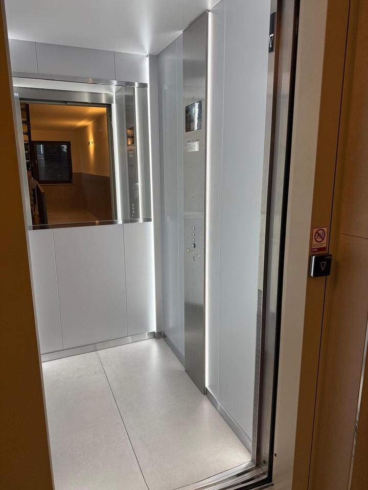 Moderne Wohnung zu vermieten in Waldbröl - Kaiserstraße 41 – Bild 5