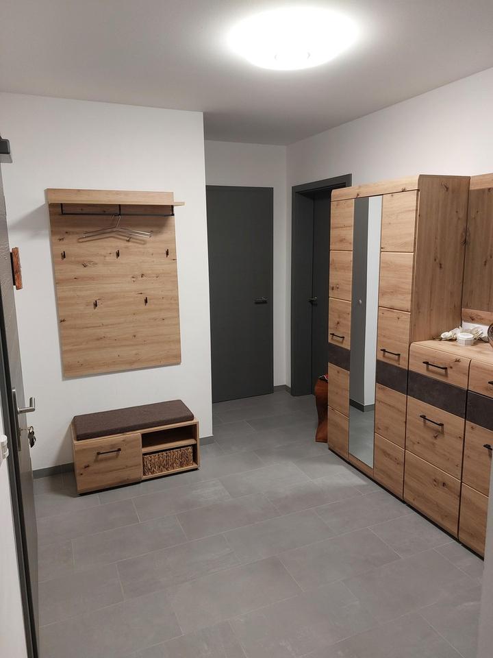 Attraktive helle 3-ZI-Neubauwohnung mit gehobener Ausstattung in Sickte – Bild 7