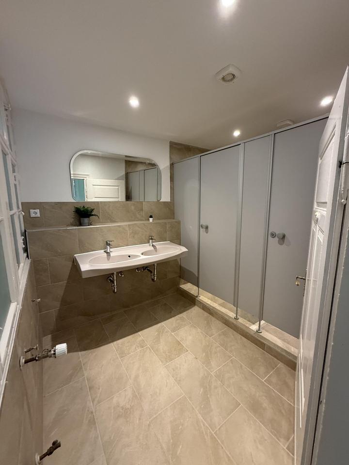 Helles WG-Zimmer in moderner WG – Hauptstraße 75 – Bild 8