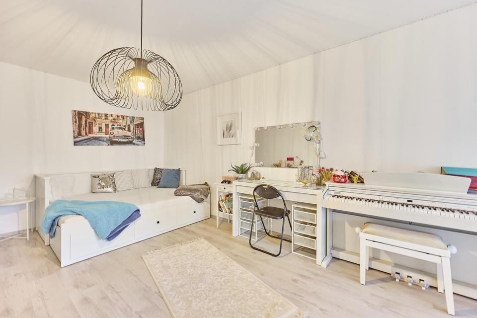 Großzügiges Wohnen mit Garten auf zwei Ebenen – Bild 19