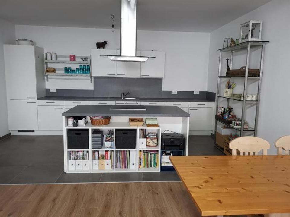 Solides Mehrfamilienhaus in Hamburg Bergedorf – Bild 7