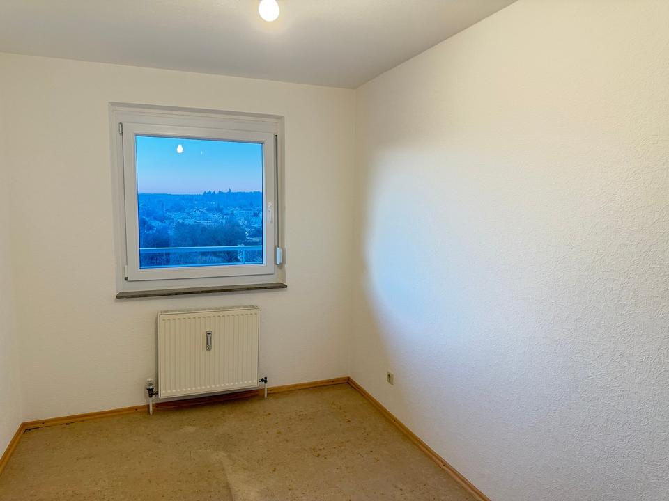 Lichtdurchflutete 3-Zimmer-Wohnung im 7. Stock mit Panorama-Ausblick & Tiefgarage – Bild 12